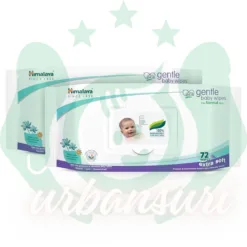 Gentle Baby Wipes in Oregon, United States